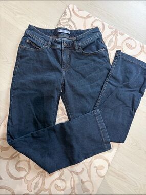 Lee secret slender jeans 6